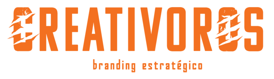 Creativoros Branding